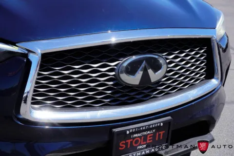 More photos of 2020 INFINITI QX50 LUXE at Prestman Auto, UT
