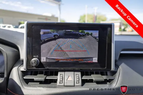 More photos of 2024 Toyota RAV4 Adventure at Prestman Auto, UT