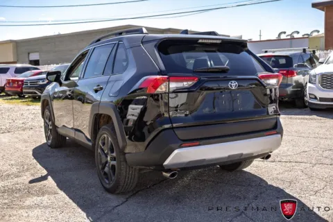 More photos of 2024 Toyota RAV4 Adventure at Prestman Auto, UT
