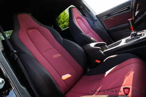 More photos of 2024 Honda Civic Si at Prestman Auto, UT