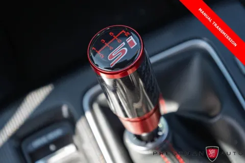 More photos of 2024 Honda Civic Si at Prestman Auto, UT