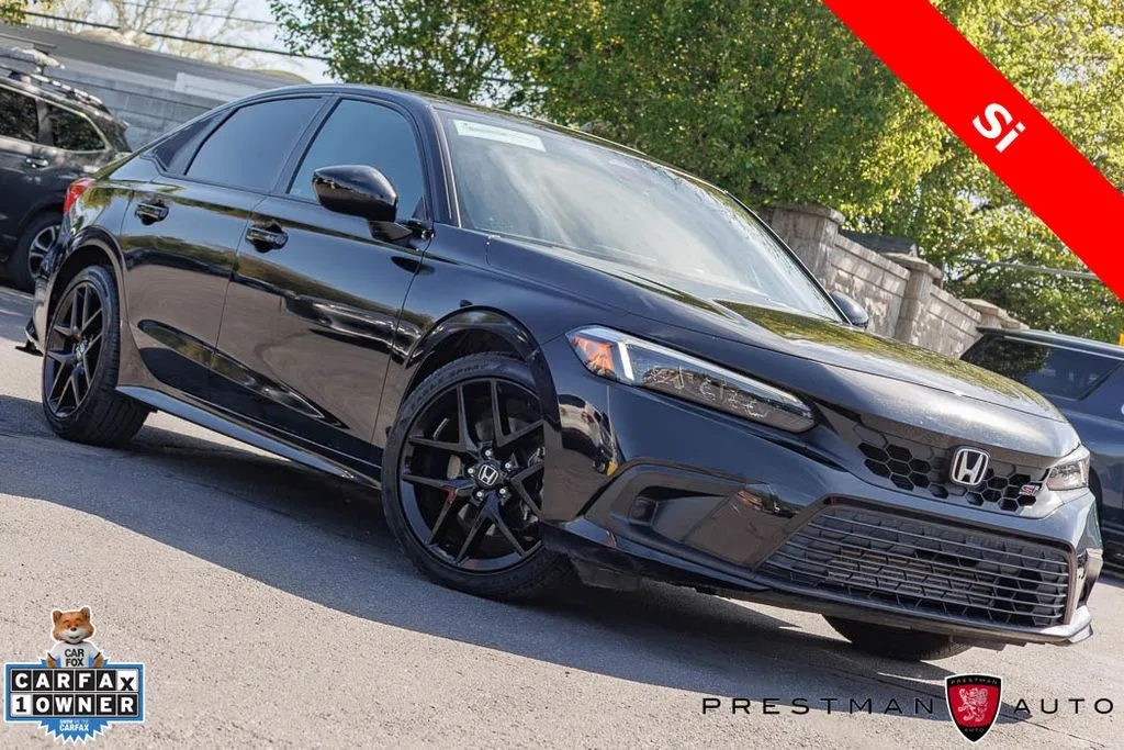 2024 Honda Civic Si for sale in Salt Lake City, UT