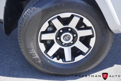 Photos of 2021 Toyota 4Runner TRD Off-Road Premium for sale in Salt Lake City, UT at Prestman Auto