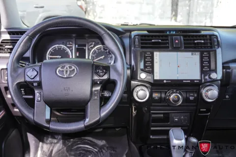 Photos of 2021 Toyota 4Runner TRD Off-Road Premium for sale in Salt Lake City, UT at Prestman Auto