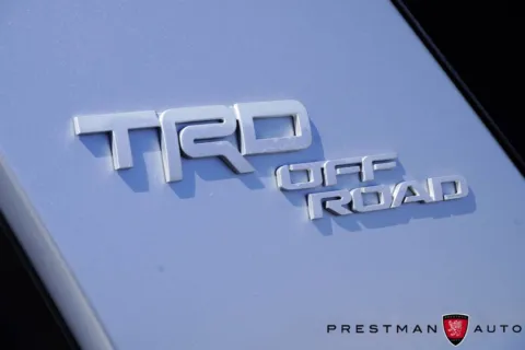 More photos of 2021 Toyota 4Runner TRD Off-Road Premium at Prestman Auto, UT
