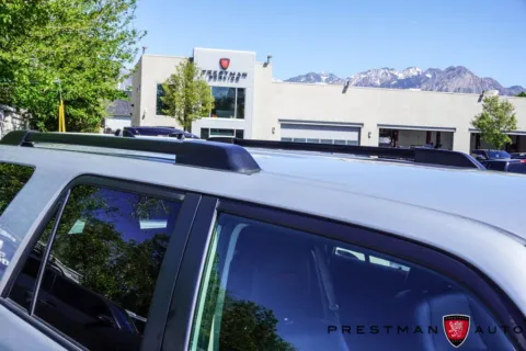 More photos of 2021 Toyota 4Runner TRD Off-Road Premium at Prestman Auto, UT