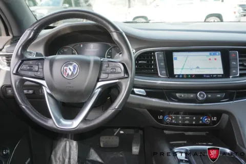 Photos of 2024 Buick Enclave Avenir for sale in Salt Lake City, UT at Prestman Auto