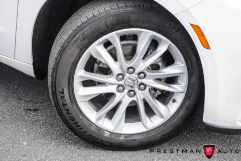 Photos of 2024 Buick Enclave Avenir for sale in Salt Lake City, UT at Prestman Auto