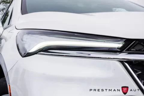 More photos of 2024 Buick Enclave Avenir at Prestman Auto, UT