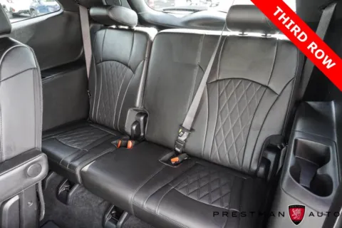 More photos of 2024 Buick Enclave Avenir at Prestman Auto, UT