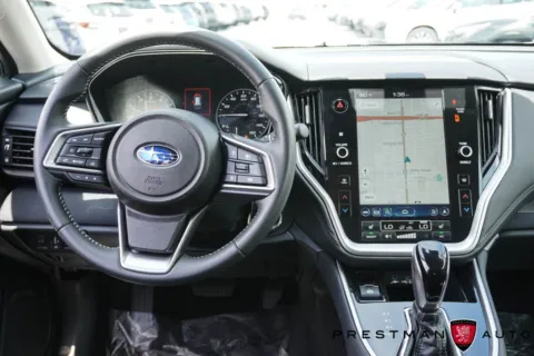 Photos of 2025 Subaru Outback Premium for sale in Salt Lake City, UT at Prestman Auto