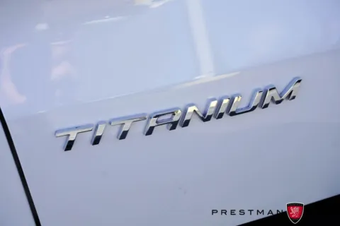More photos of 2022 Ford Escape Titanium at Prestman Auto, UT