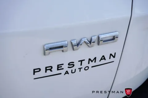 More photos of 2022 Ford Escape Titanium at Prestman Auto, UT