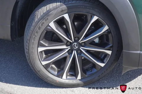Photos of 2025 Mazda CX-50 2.5 Turbo Premium Plus Package for sale in Salt Lake City, UT at Prestman Auto