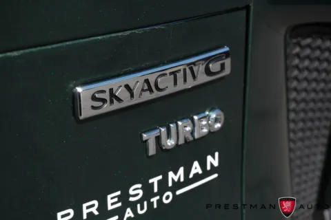 More photos of 2025 Mazda CX-50 2.5 Turbo Premium Plus Package at Prestman Auto, UT