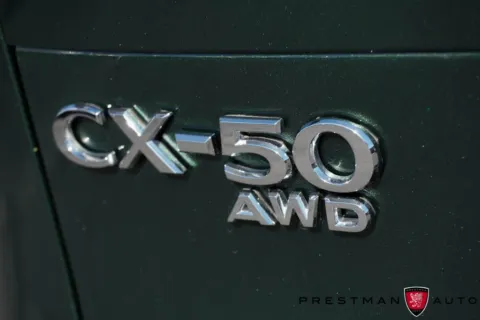 More photos of 2025 Mazda CX-50 2.5 Turbo Premium Plus Package at Prestman Auto, UT