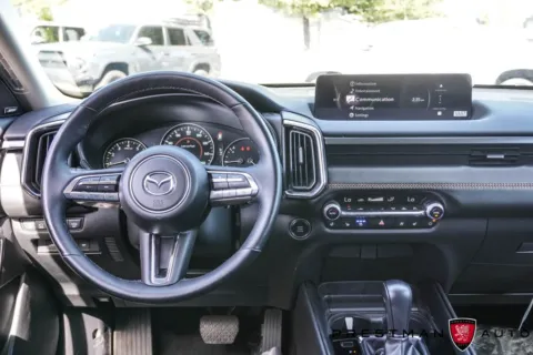 Photos of 2025 Mazda CX-50 2.5 Turbo Premium Plus Package for sale in Salt Lake City, UT at Prestman Auto