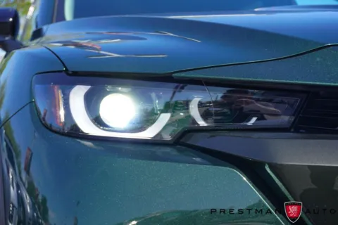 More photos of 2025 Mazda CX-50 2.5 Turbo Premium Plus Package at Prestman Auto, UT