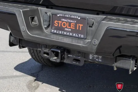 More photos of 2022 Ford F-250SD XLT at Prestman Auto, UT