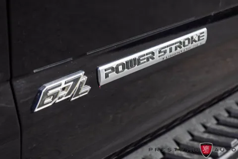 More photos of 2022 Ford F-250SD XLT at Prestman Auto, UT