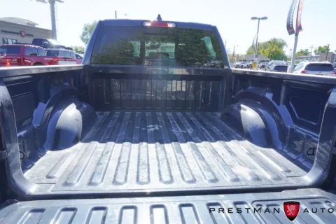 More photos of 2026 Ram 1500 Laramie at Prestman Auto, UT