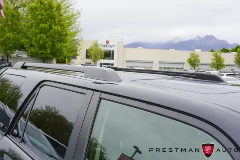 More photos of 2024 Toyota 4Runner SR5 Premium at Prestman Auto, UT