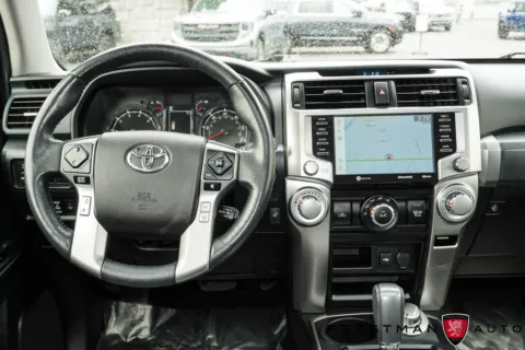 Photos of 2024 Toyota 4Runner SR5 Premium for sale in Salt Lake City, UT at Prestman Auto