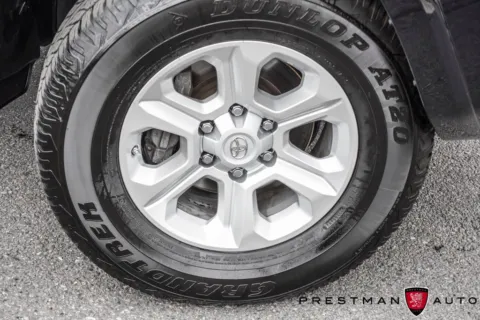 Photos of 2024 Toyota 4Runner SR5 Premium for sale in Salt Lake City, UT at Prestman Auto