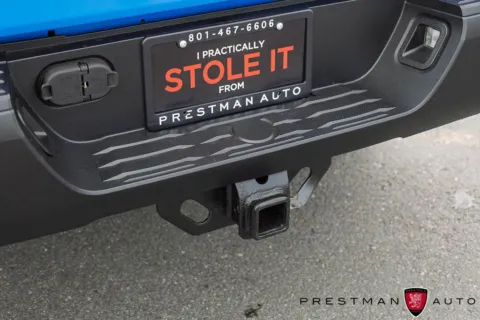 More photos of 2021 Toyota Tundra SR5 at Prestman Auto, UT