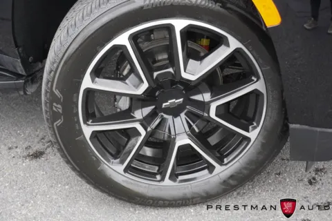 Photos of 2021 Chevrolet Tahoe RST for sale in Salt Lake City, UT at Prestman Auto
