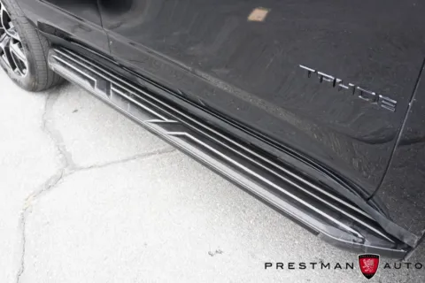 More photos of 2021 Chevrolet Tahoe RST at Prestman Auto, UT