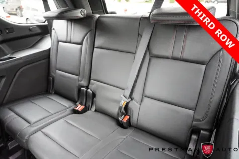 More photos of 2021 Chevrolet Tahoe RST at Prestman Auto, UT