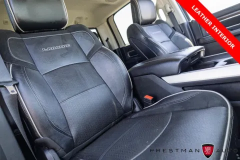 More photos of 2024 Ram 3500 Laramie at Prestman Auto, UT