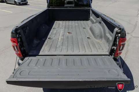 More photos of 2024 Ram 3500 Laramie at Prestman Auto, UT