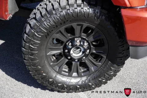 Photos of 2020 Ford F-350SD Platinum for sale in Salt Lake City, UT at Prestman Auto