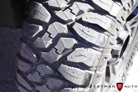 Another view of 2020 Ford F-350SD Platinum for sale in Salt Lake City, UT at Prestman Auto