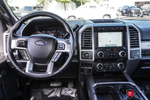 Photos of 2020 Ford F-350SD Platinum for sale in Salt Lake City, UT at Prestman Auto