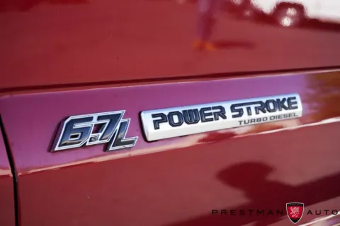 More photos of 2020 Ford F-350SD Platinum at Prestman Auto, UT