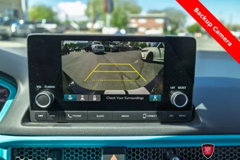 More photos of 2025 Honda Civic Sport at Prestman Auto, UT