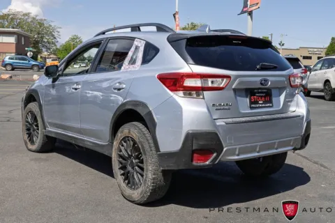 More photos of 2018 Subaru Crosstrek 2.0i Premium at Prestman Auto, UT