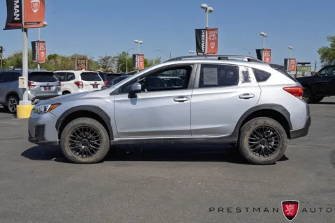 More photos of 2018 Subaru Crosstrek 2.0i Premium at Prestman Auto, UT