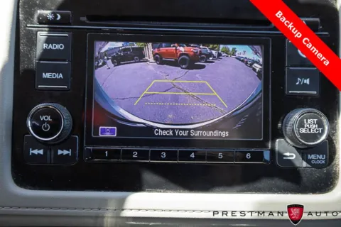 More photos of 2021 Honda HR-V LX at Prestman Auto, UT