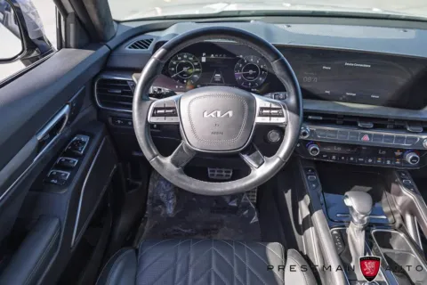 Photos of 2025 Kia Telluride SX-Prestige X-Pro for sale in Salt Lake City, UT at Prestman Auto