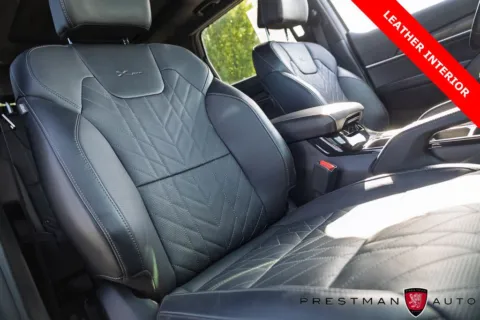 More photos of 2025 Kia Telluride SX-Prestige X-Pro at Prestman Auto, UT