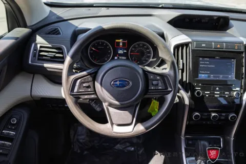 Another view of 2020 Subaru Ascent for sale in Salt Lake City, UT at Prestman Auto
