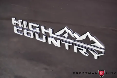 More photos of 2022 Chevrolet Traverse High Country at Prestman Auto, UT