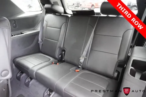 More photos of 2022 Chevrolet Traverse High Country at Prestman Auto, UT