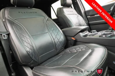More photos of 2017 Ford Explorer Platinum at Prestman Auto, UT