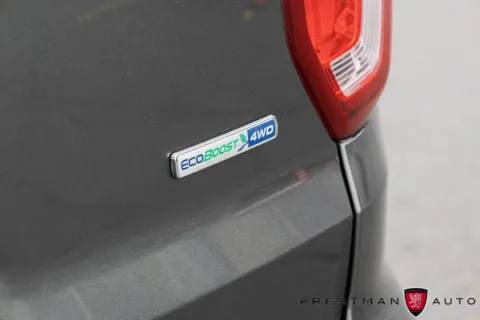 More photos of 2017 Ford Explorer Platinum at Prestman Auto, UT