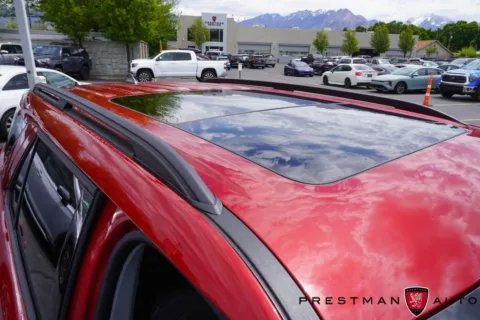 More photos of 2023 Ford Explorer XLT at Prestman Auto, UT
